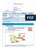 Sesion Escribo Adivinanzas - Revisar Mayo