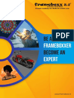 Frameboxx Brochure 2022