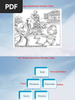 Unit-Simple Mechanism Revision Class: Engineering-Projects