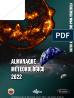 Almanaque Meteorologico2022