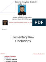 LAAG4 Elementary Row Operations-3