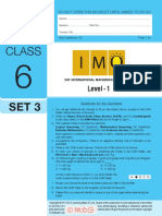 Class: Level - 1