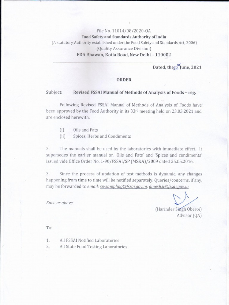 Methods Manual for Analysis of Oils and Fats PDF Melting Point