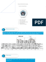 JUDUK TUGAS PRODUKSI BLOK KAPAL