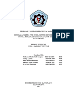 2M.Richo Andreansyah - Politeknik Negeri Banyuwangi - PKM-GT