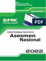Manual SMK An 2022