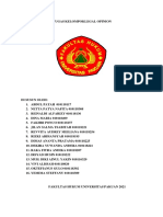 Tugas Kelompok Legal Opinion