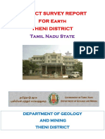 Theni - TN Mines Dept