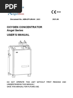 10l User Manual-AngelBiss