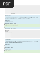 Question Text: Correct Mark 1.00 Out of 1.00