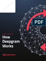 Whitepaper How Deepgram Works - Aug 2020