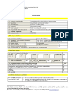 PEX_TA Fisa si calendarul disciplinei 21-22