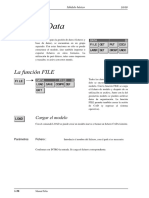 5 Modulo Basico DATA