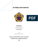 RPS UTILITAS 2 Semester Genap 2020-2021