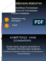 Analisis Kebijkan Kesehatan-4