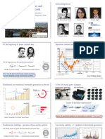 Virtual Inertia Emulation and Placement in Power Grids: Florian D Orfler