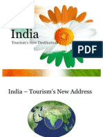 16315088 India Tourism New Destination