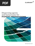 Drewplus Foam Control Agents Selection Guide | PDF | Paint | Adhesive