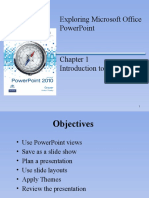 Powerpoint Chapter 1
