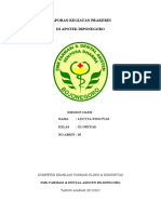 Laporan PKL Di Apotek Diponegoro-1