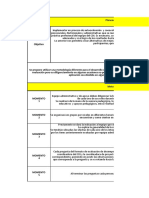 Formato Evaluación de Desempeño 2022