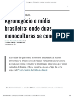 Agronegócio e mídia brasileira_ onde duas monoculturas se conectam