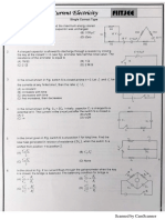 Current Electricity (CPP) (1)