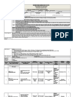 RPS Audit Pemerintahan