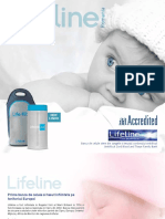 Brosura Lifeline 2019 - Format Mic