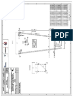 161kv Suspension Tower Type-XX Stub Setting Template