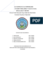 Paralel Kelompok 1 Makalah Terlambat Valsava KPH