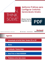 Boas Praticas - STRATIX