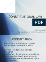 Constitutional Law08