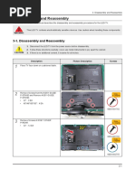 03 Disassembly and Reassemble