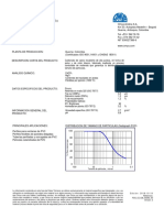 IP - Omyacarb UFT - CG Caco 3