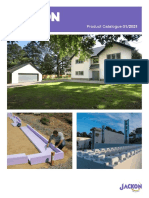 Jackon Building Systems Catalogue 01-2021-Compressed Rev