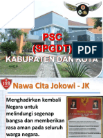 Peran PSC - MONEV 9-11-2021 - Dr. Bobi Prabowo, SP - em