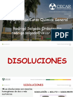 Tema 2. Disoluciones