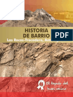 Historia de Barrio Trocadero Afta