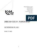 Daniyal - Business Plan ...