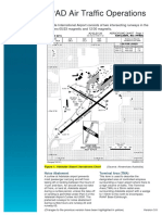 YPAD Air Traffic Operations Adelaide Airport