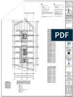 TSS-S-10302-1 - Structural Plan L11-13-15-17-19