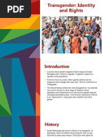 Transgender History The Roots of Today's Revolution by Susan ...