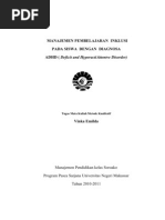 Download IMPLEMENTASI   MANAJEMEN PEMBELAJARAN by vinkae SN57754561 doc pdf