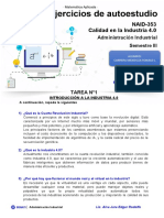 Tarea N°1 Introducción A La Industria 4.0 Terminado