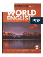 WORLD ENGLISH 1 B