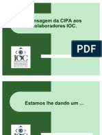 CIPA_materiais