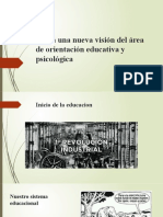 Diapositiva Los Insuperables La Vision de La Educ.