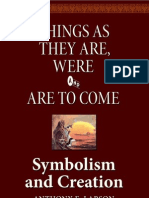 Symbolism and Creation
