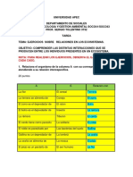 Flujo de Energía Ecosistemas y Pirámides Tróficas